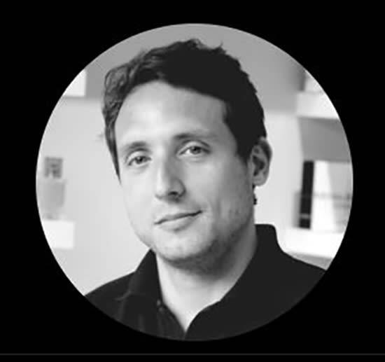 Xavier M. - Chef de projet VR AR XR - Lead 3D artist