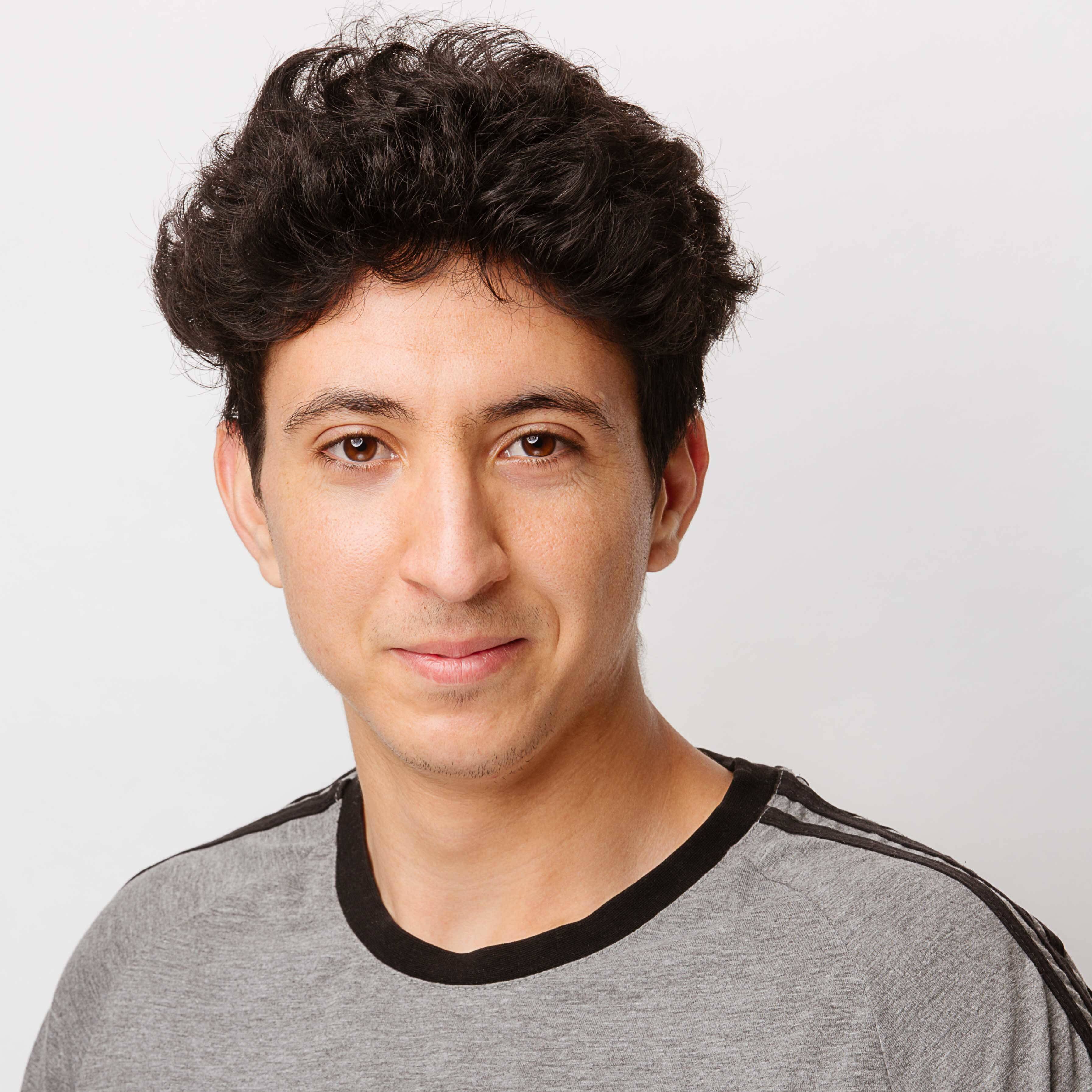 Mounir Tajaouart