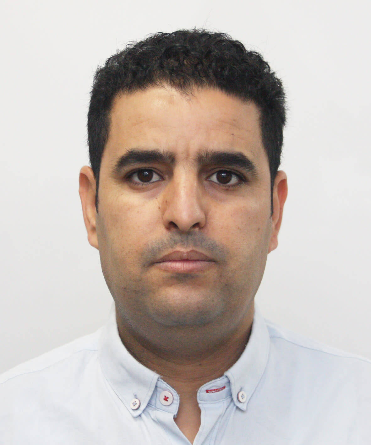Mohamed El Mansouri