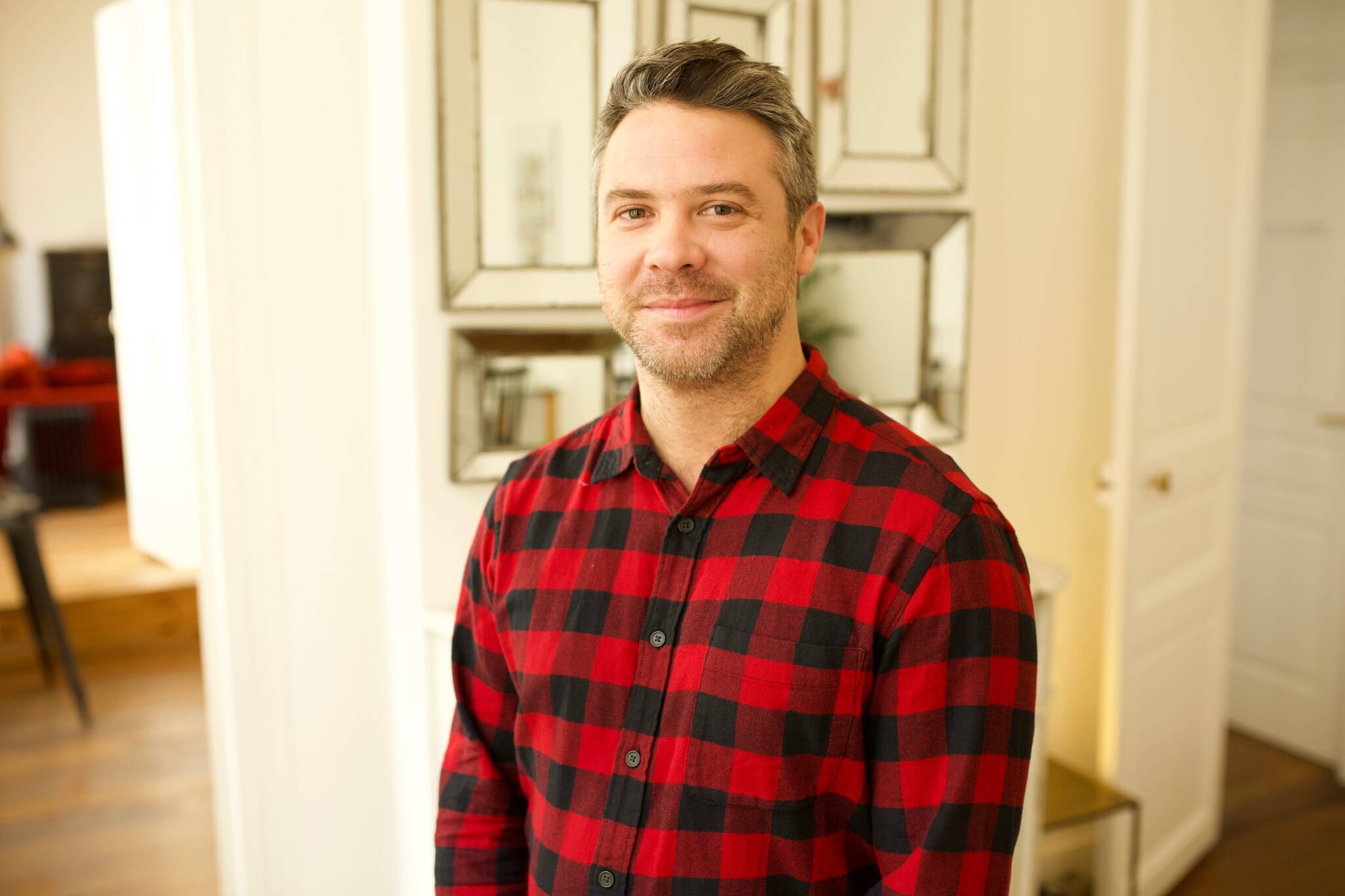 Steven Lassausse