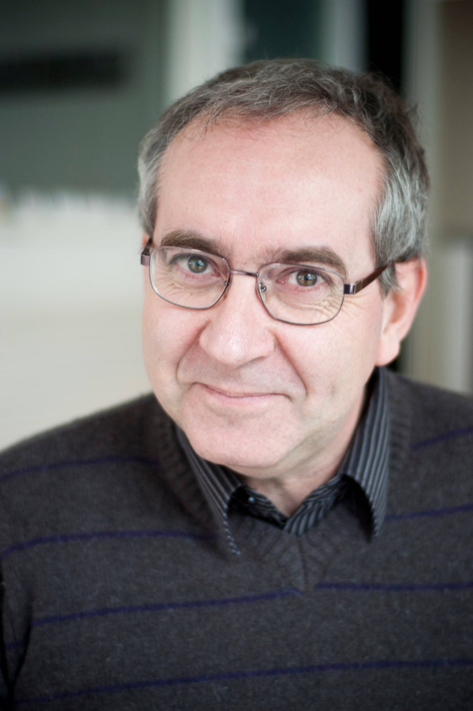 Dominique Colombani - Consultant /Formateur