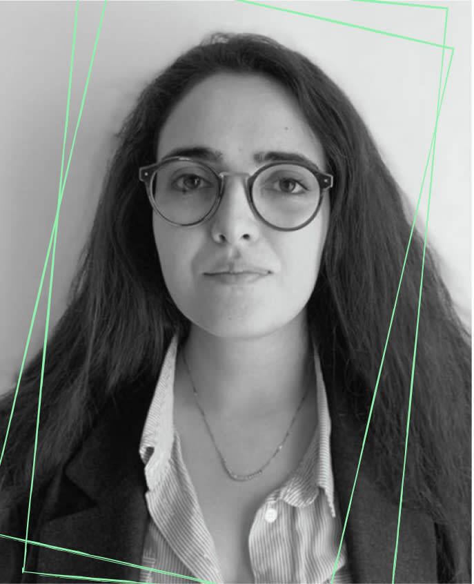Nedjma Amrani
