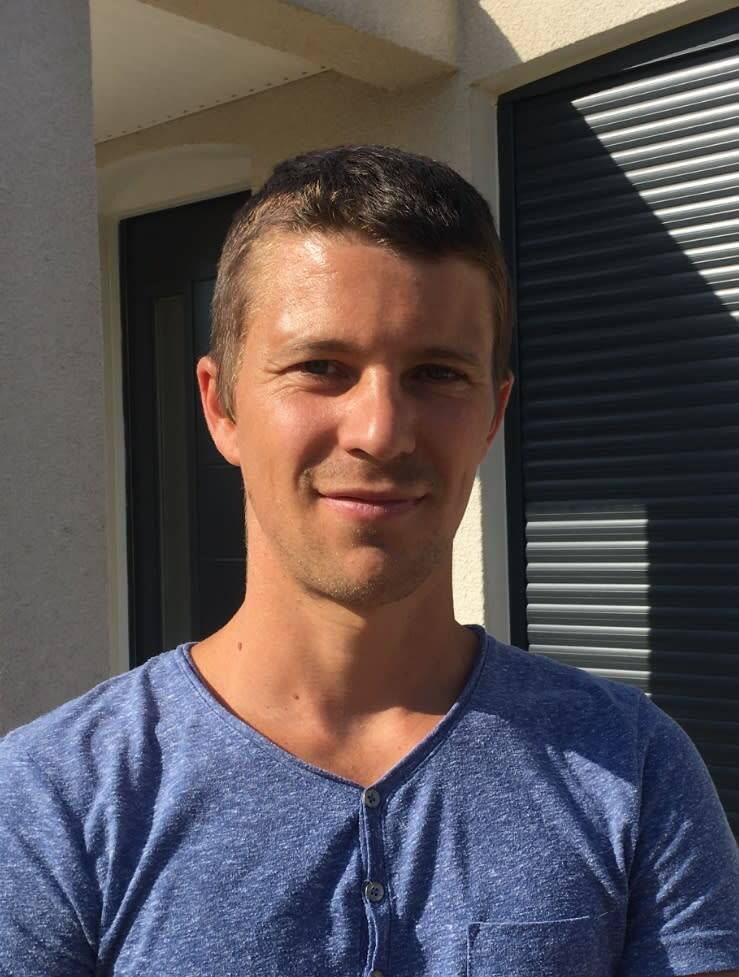 Clément Thuaudet - Développeur Expérimenté | WINDEV/WEBDEV | JS/PHP