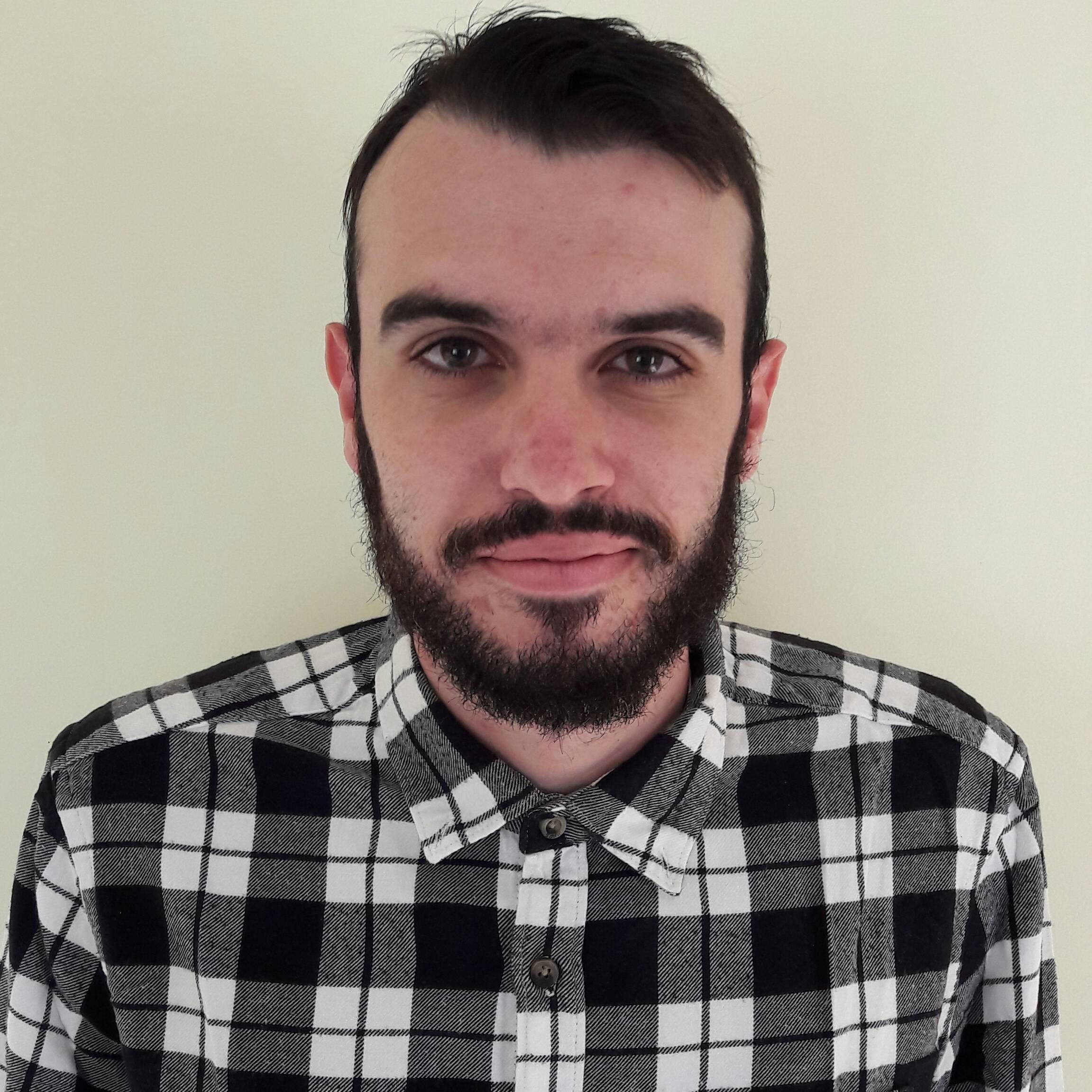 Mathieu Dumas