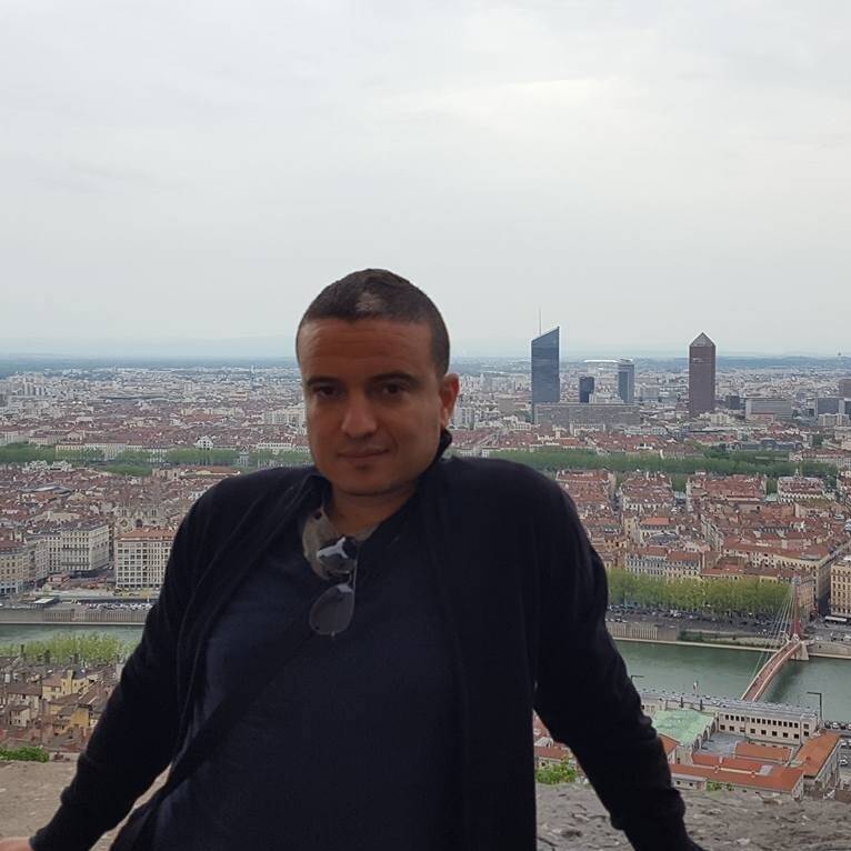 Mehdi Fettah - CLOUD consultant