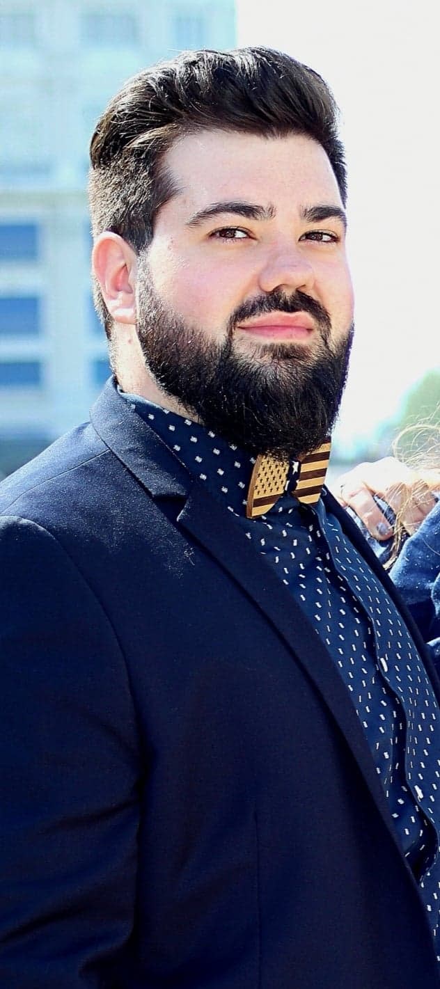 Alexandre Clament