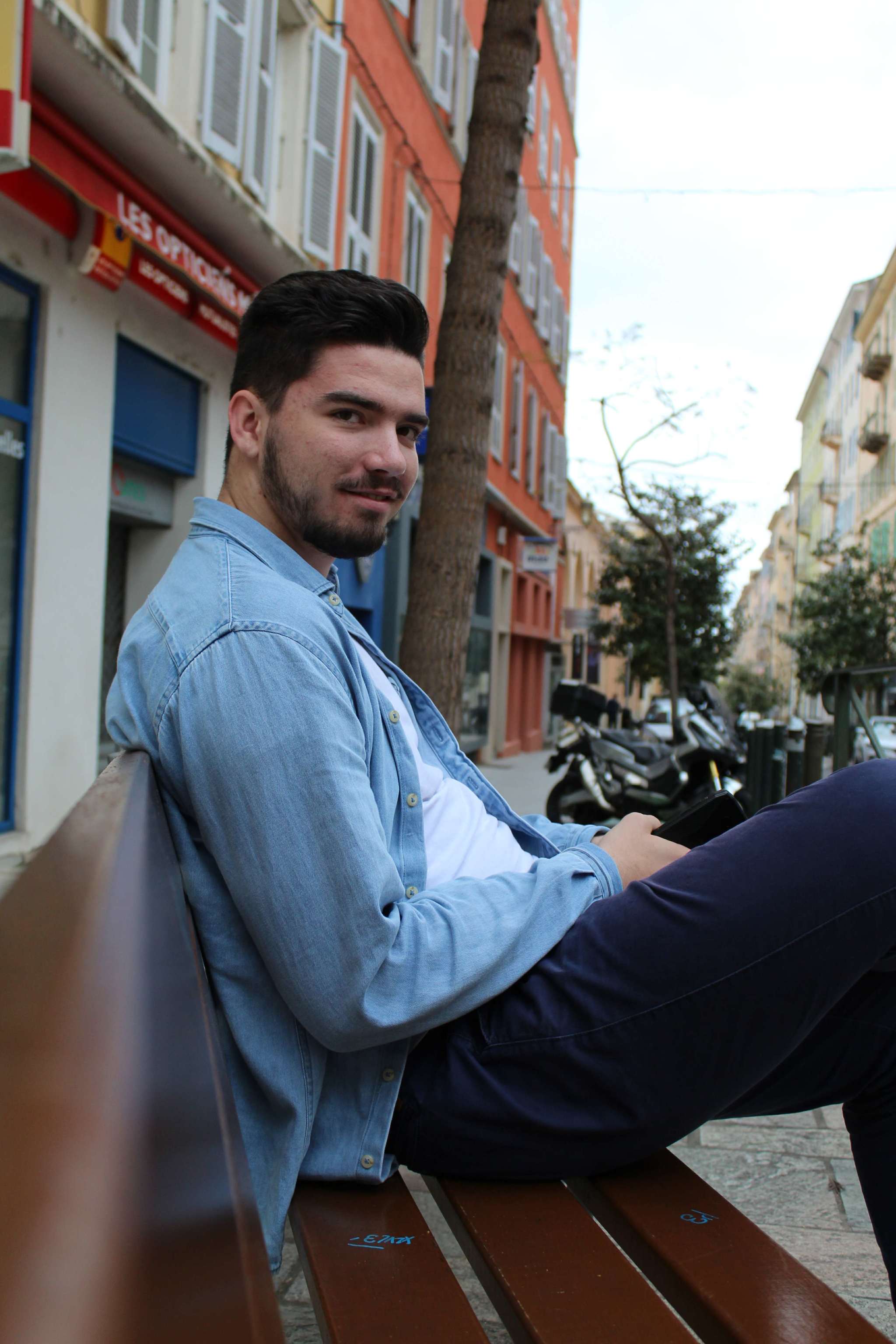 Lucas Berthoud
