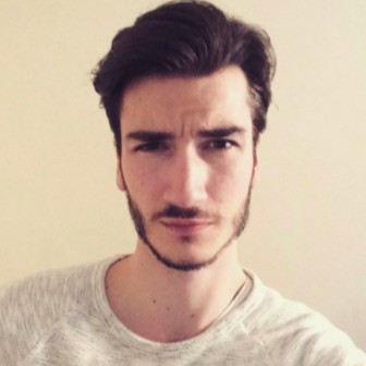 Yohan Bernardin