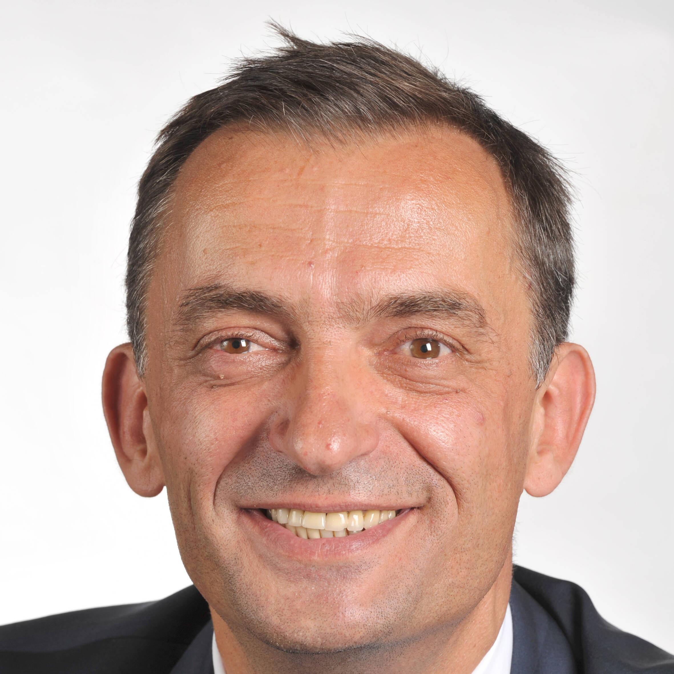 Hervé Nogier - Chef de projet senior expert SIRH GA Paie GTA RH