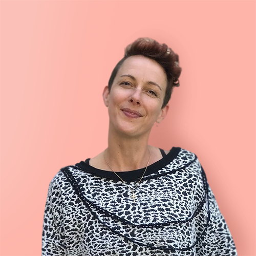 Virginie Bouchin