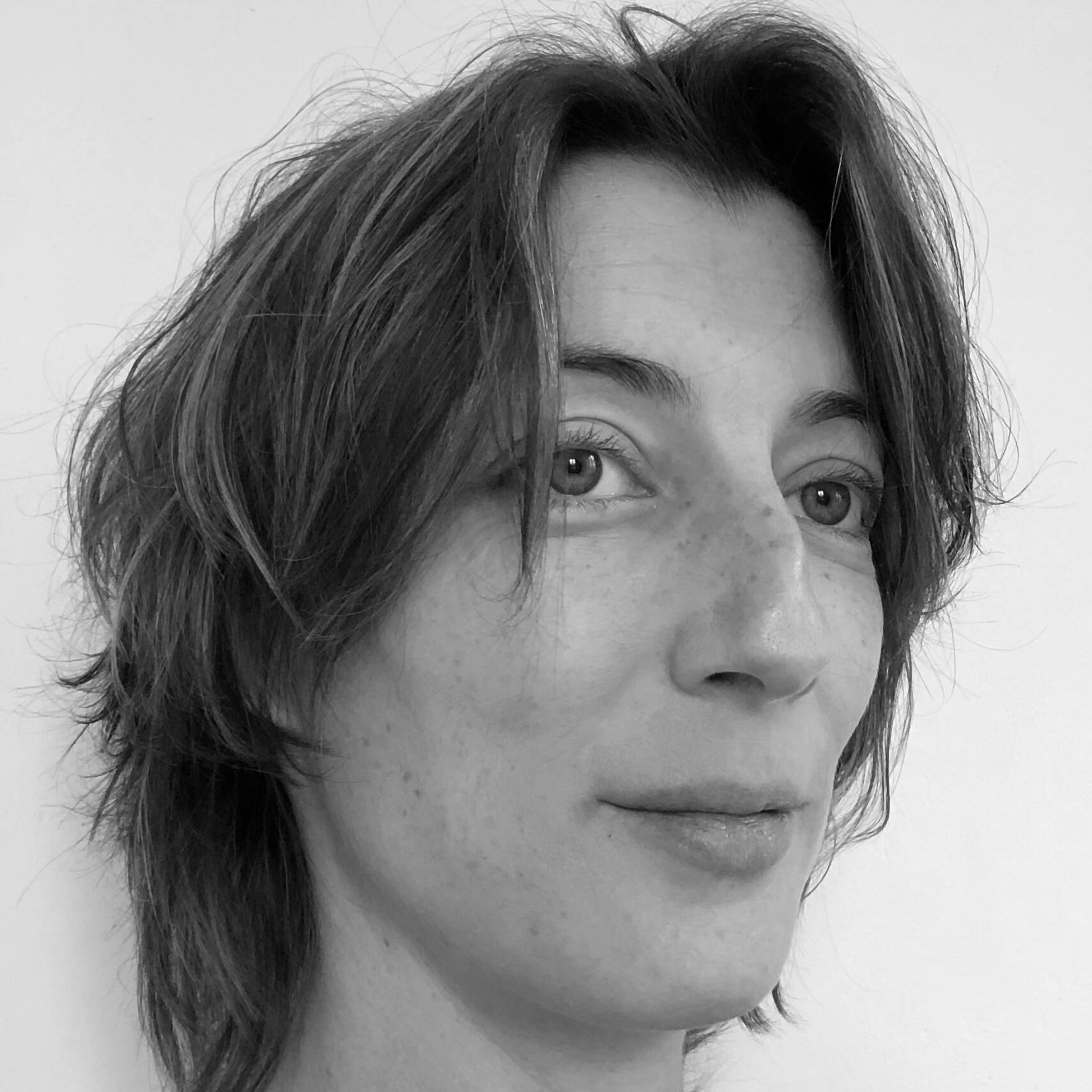 Carine Poussin