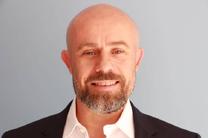 Sébastien Lachèvre - IT executive - CTO
