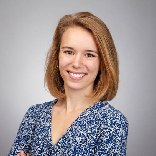 Mathilde Lebrun