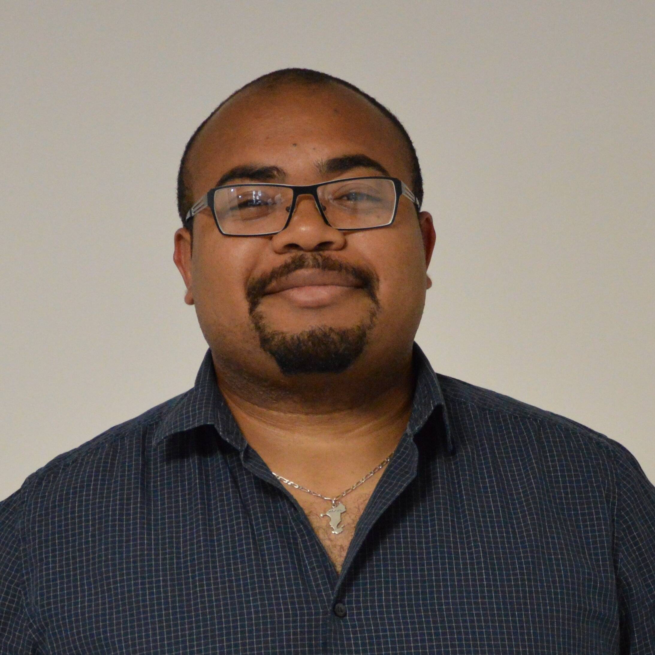 Dimitri Macluckie - Développeur IA ( Golang | Symfony | Python)