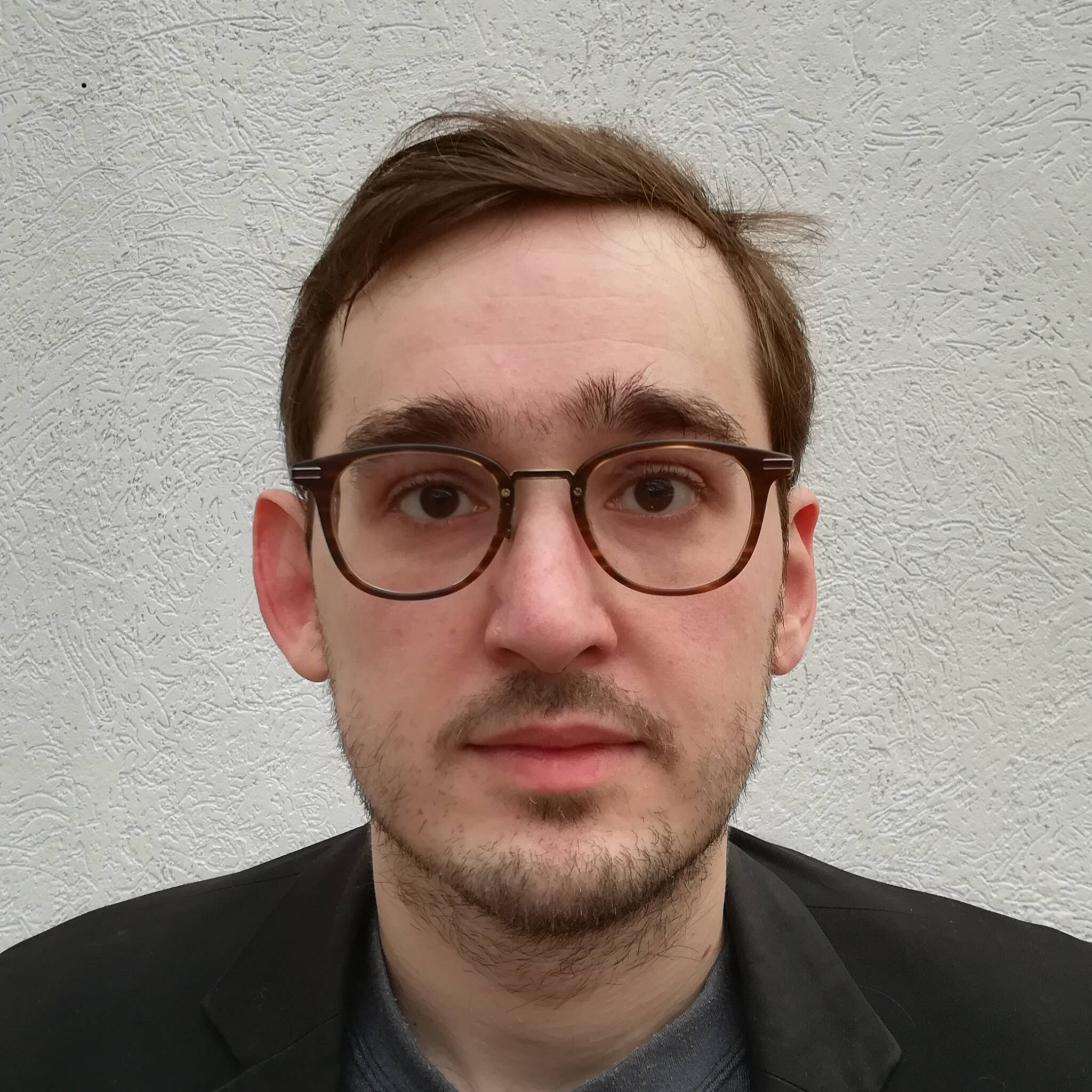 Guillaume Z. - Chef de projet CRM