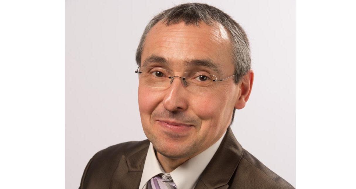 Dominique Dewevre - Manager de Situations en Transformation Numérique