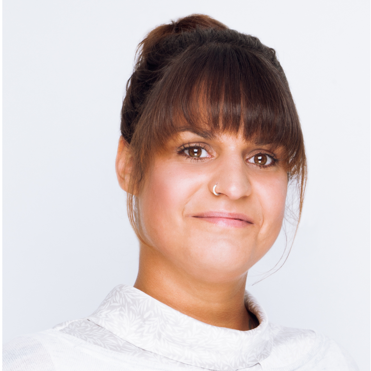 Liisa Preugschat - Senior UX Consultant | Enterprise UX & Accessibili