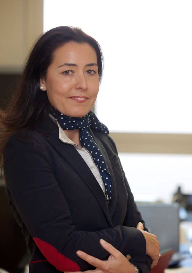 Mercedes Arana