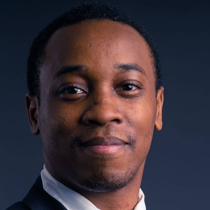 Mickaël Lango C.