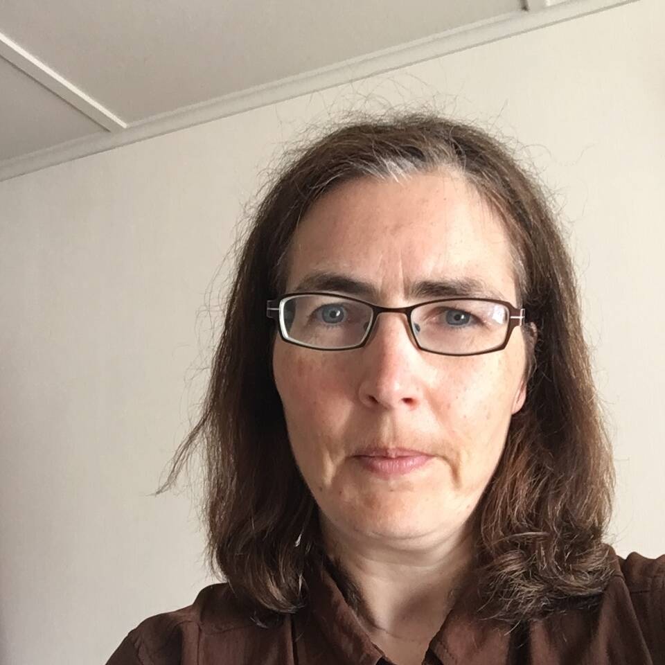 Marielle Lange