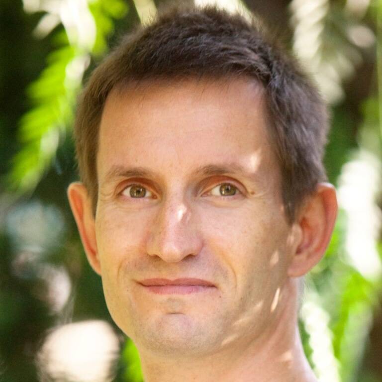 Guillaume Laurent