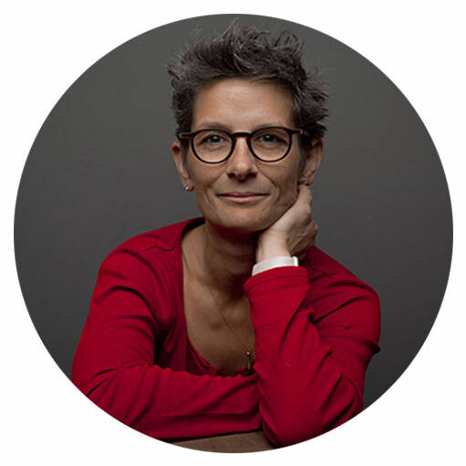Aline Janzekovic