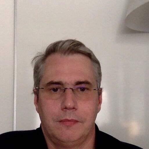 Daniel Larramendy
