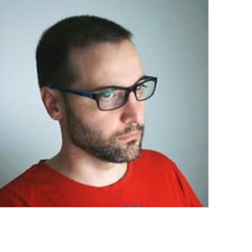 Antonio Mas - Full stack Developer