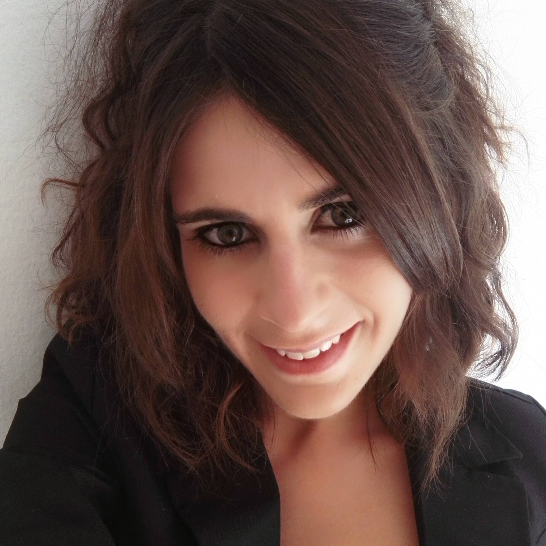 Vanessa Troncho