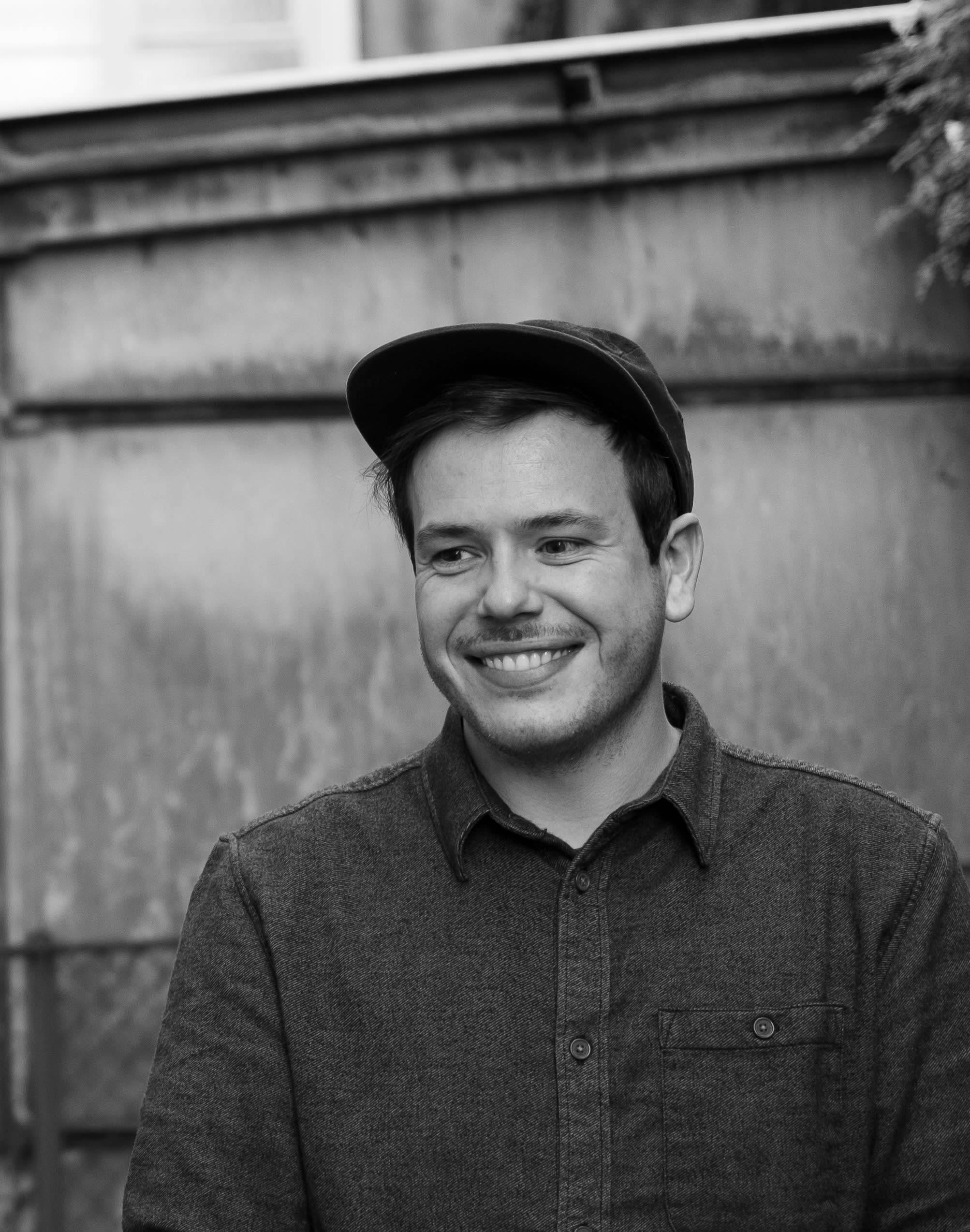 Manuel Deutsch - Webentwickler - Frontend - Websites - SEO