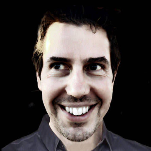 Maxime Hamm - Ingénieur logiciel