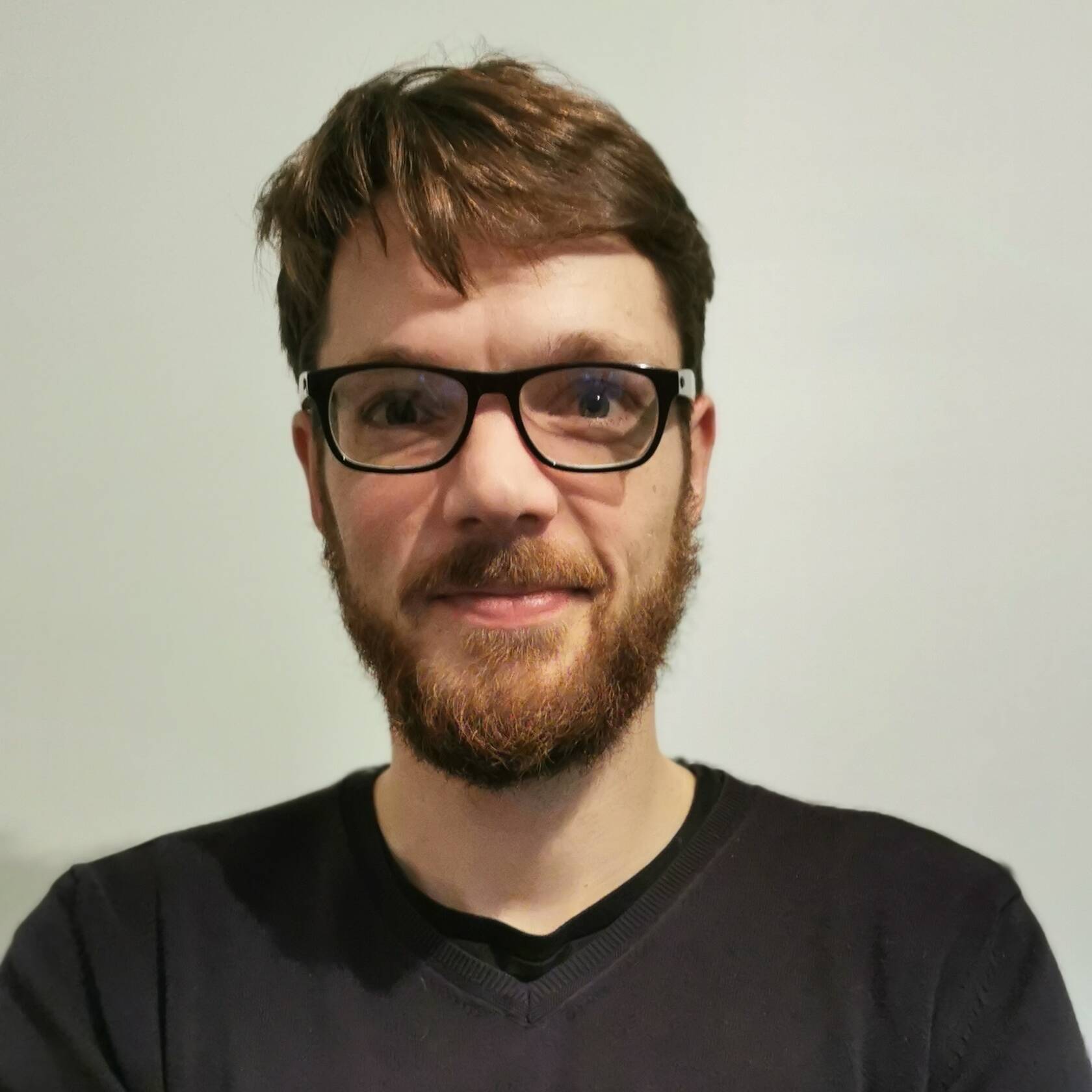 David Poulain