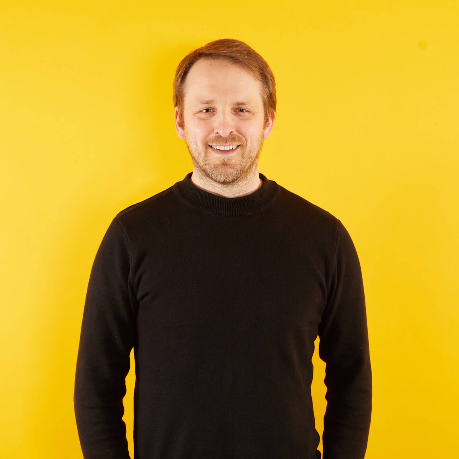Tom Scott
