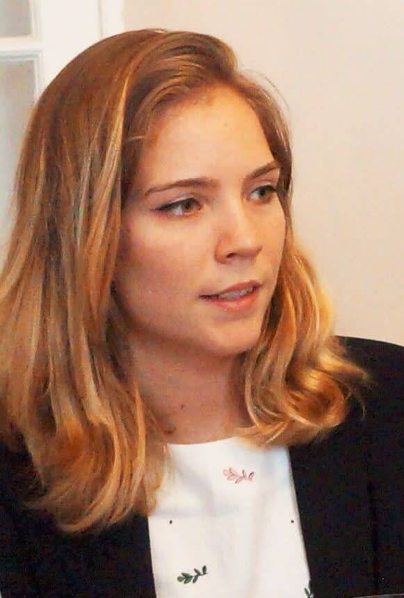 Marie Milon