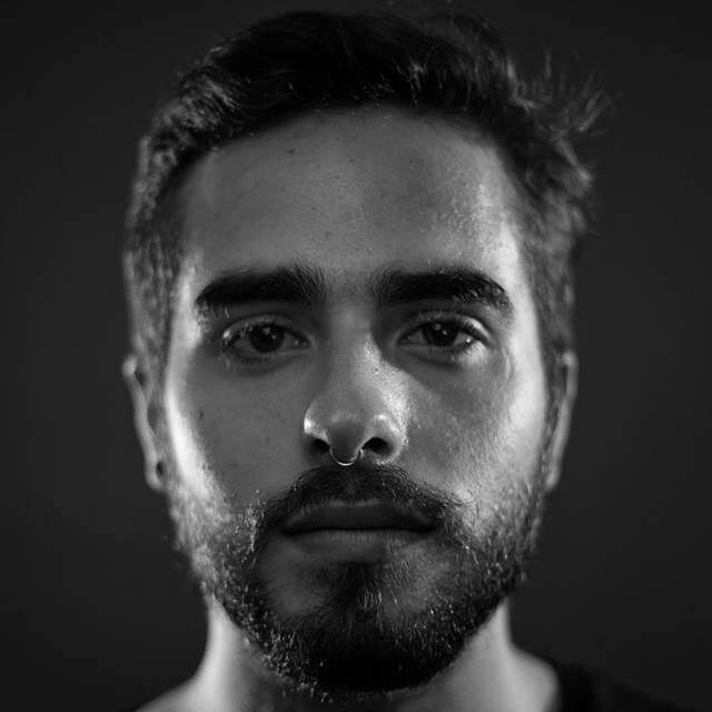 Mathieu Ernst