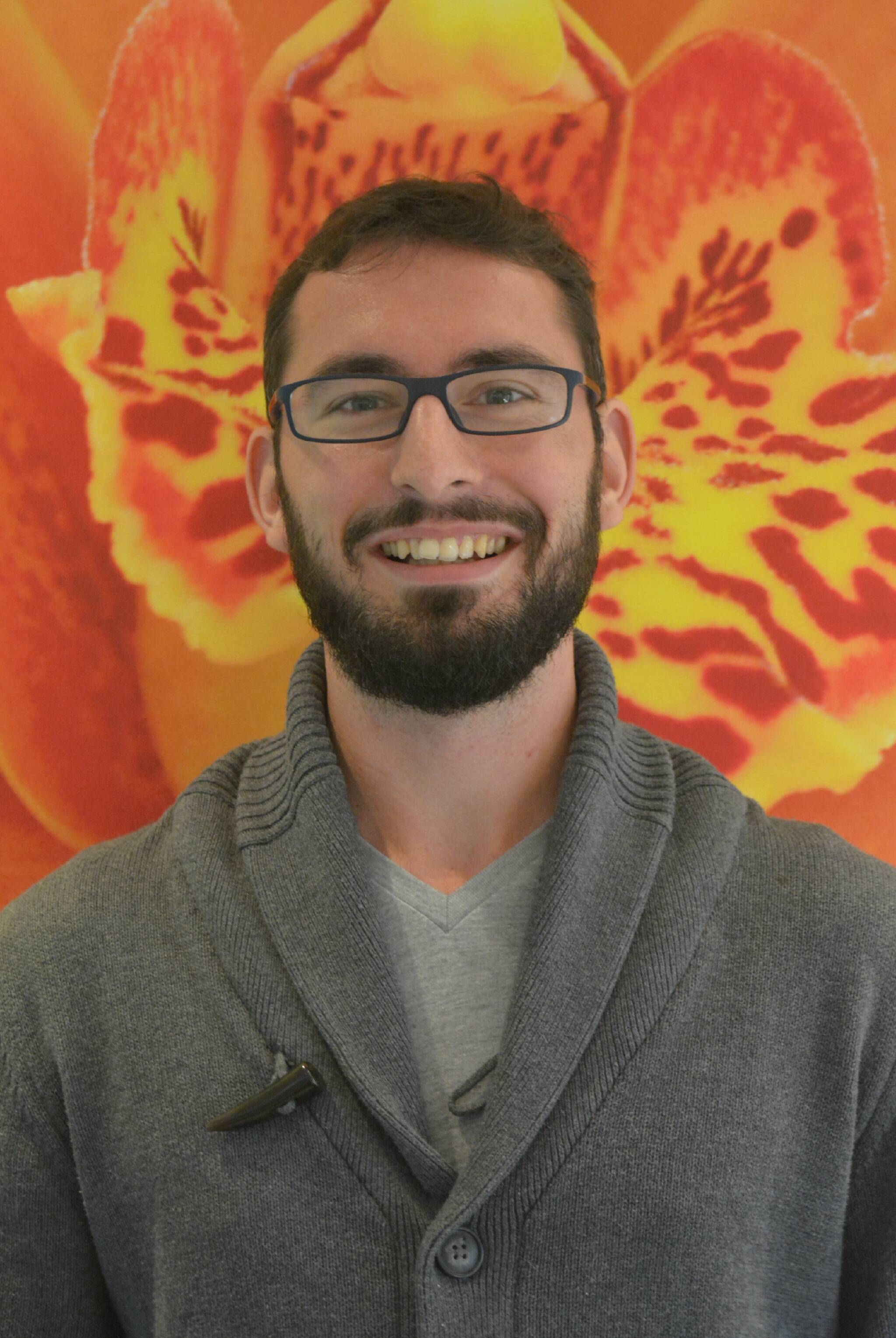Jérôme Leconte - Full-stack / Cloud developer