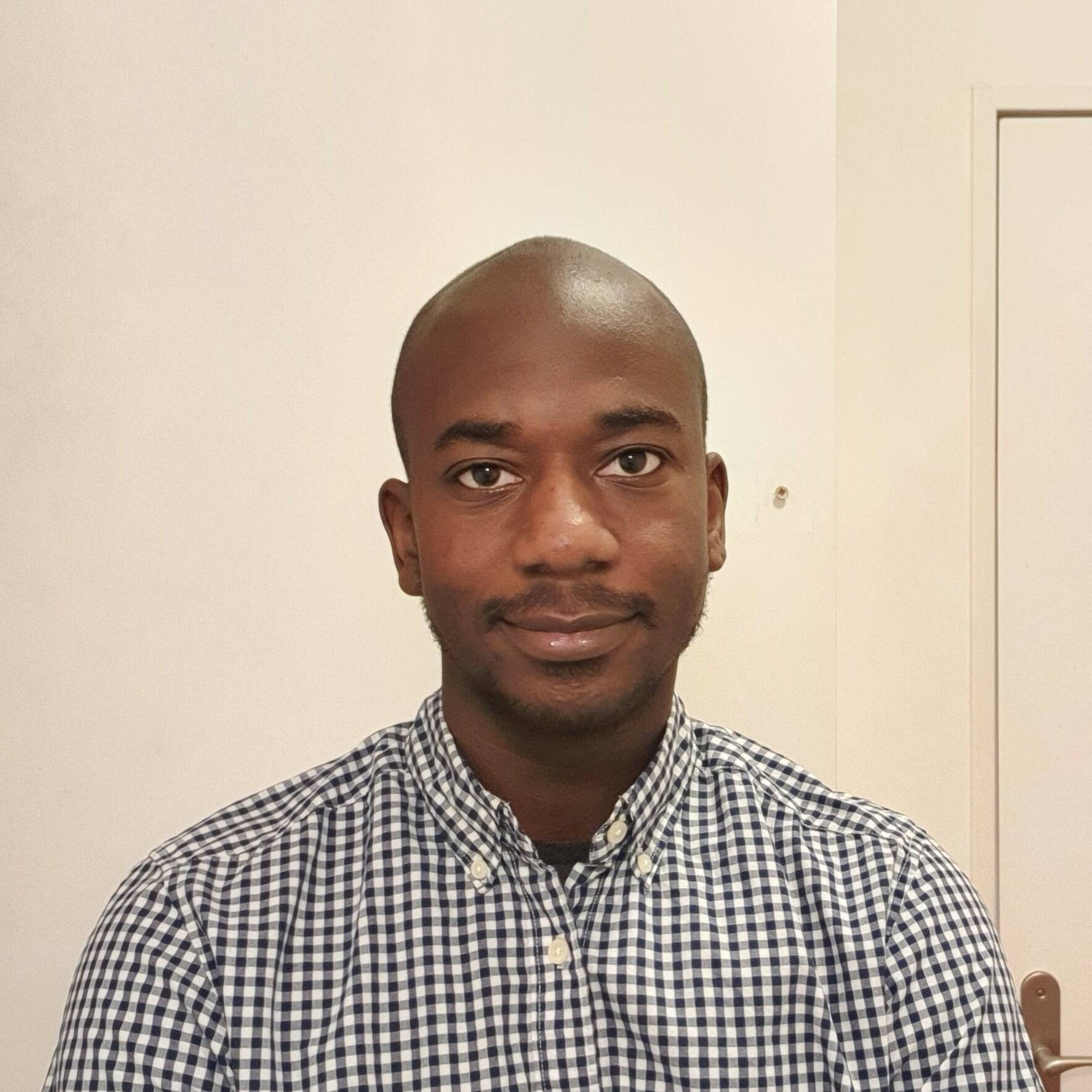 Wendkouni Tapsoba - Métreur / Projeteur