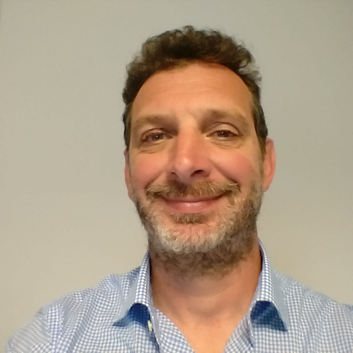 Christophe Delarue