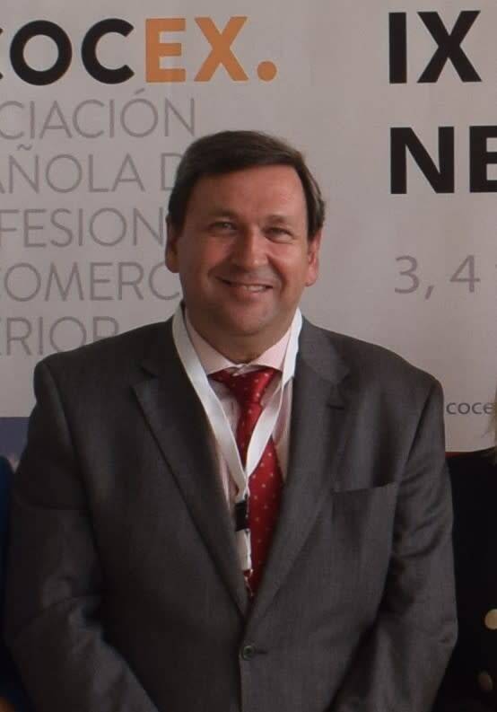 Miguel Angel Martín Martín