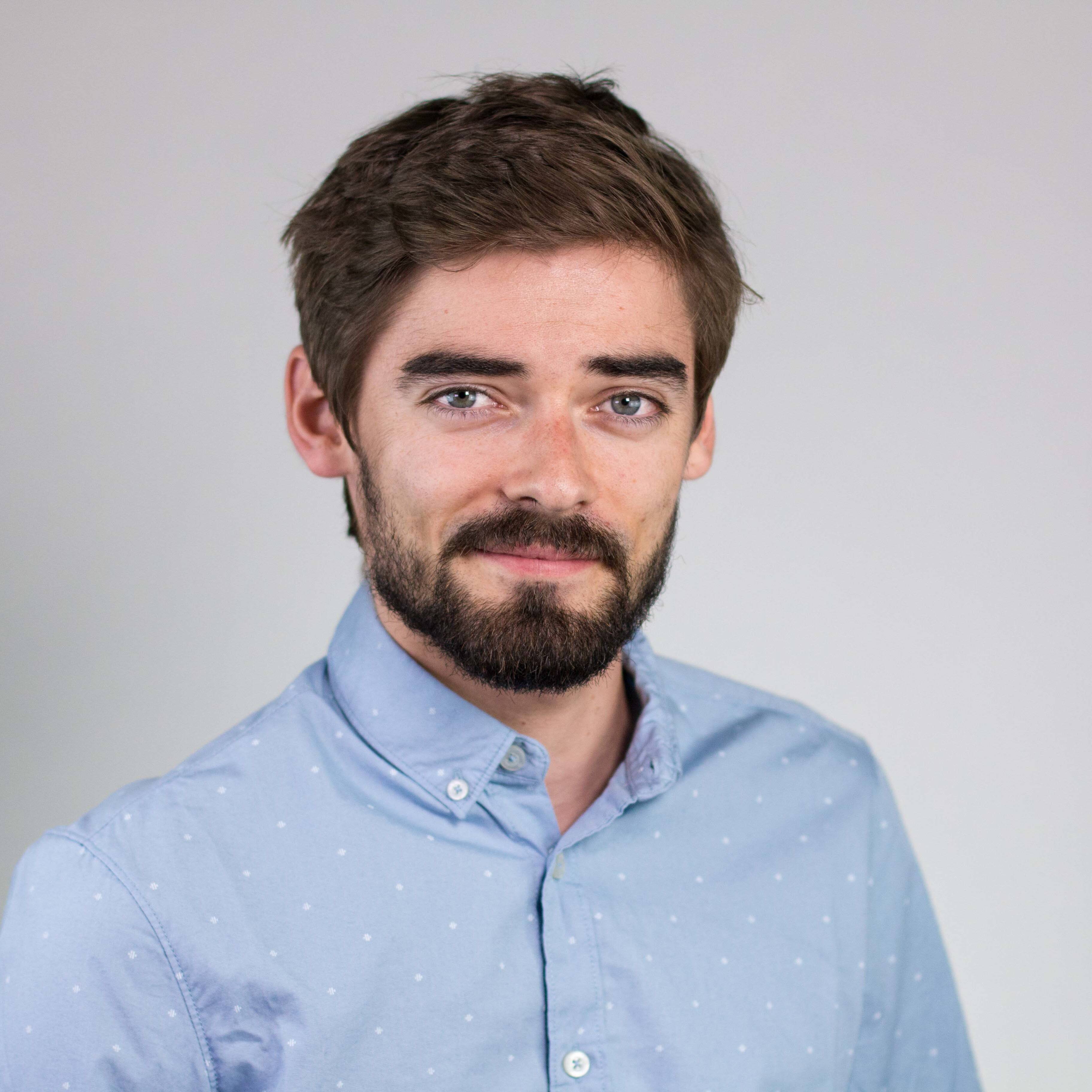 Yann De Couëssin