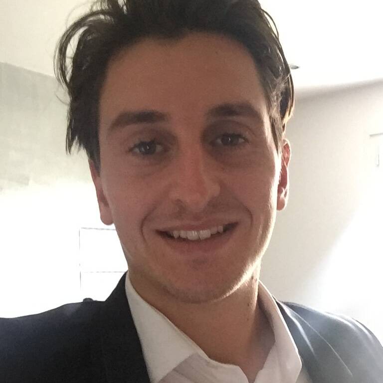 Clément Galia