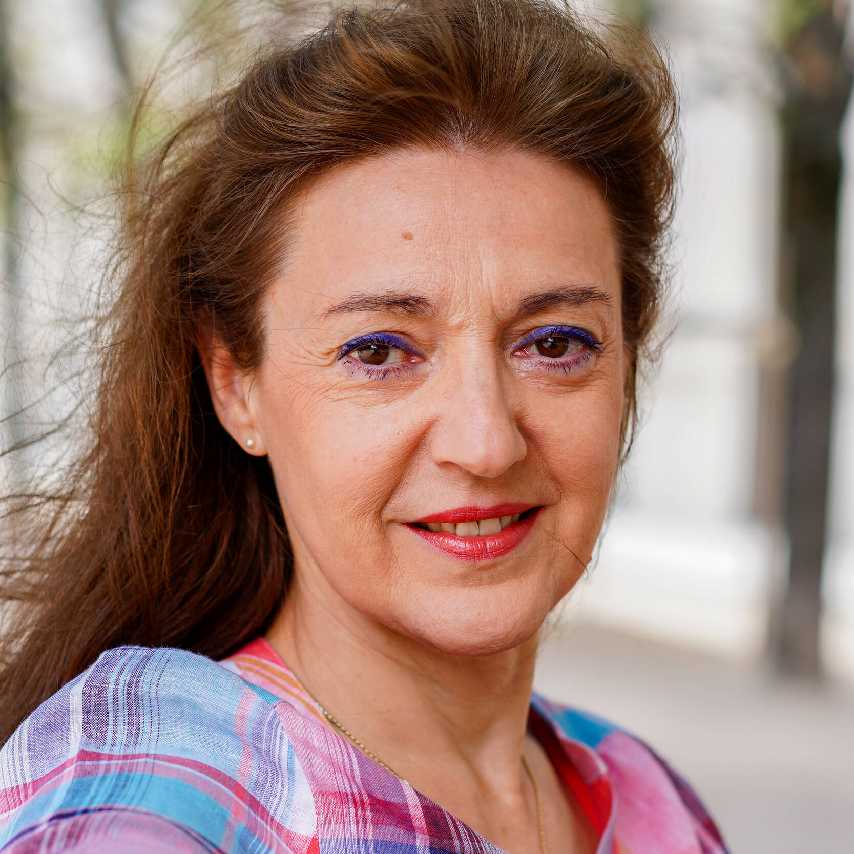 Valérie B. - Pilotage de Projets, PMO, MOA - Assurance /Finance