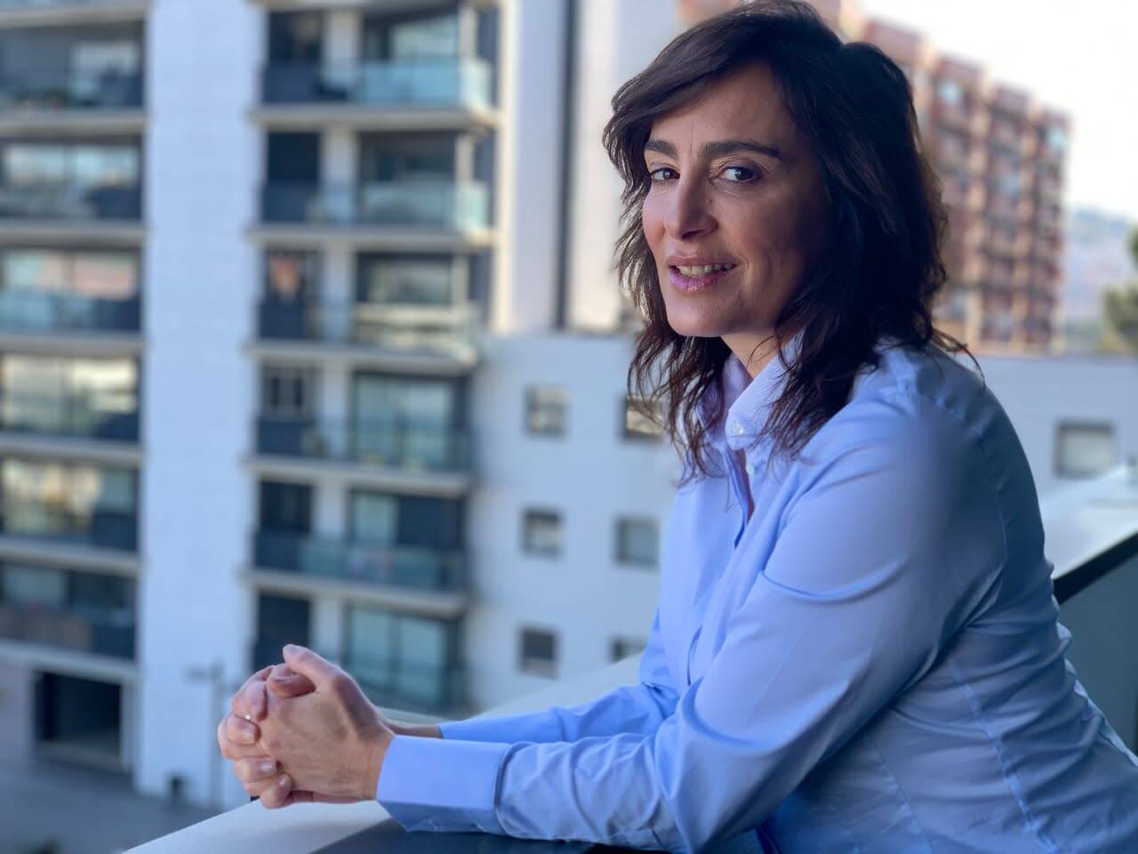 Rosa Alejandra Guarnaccia