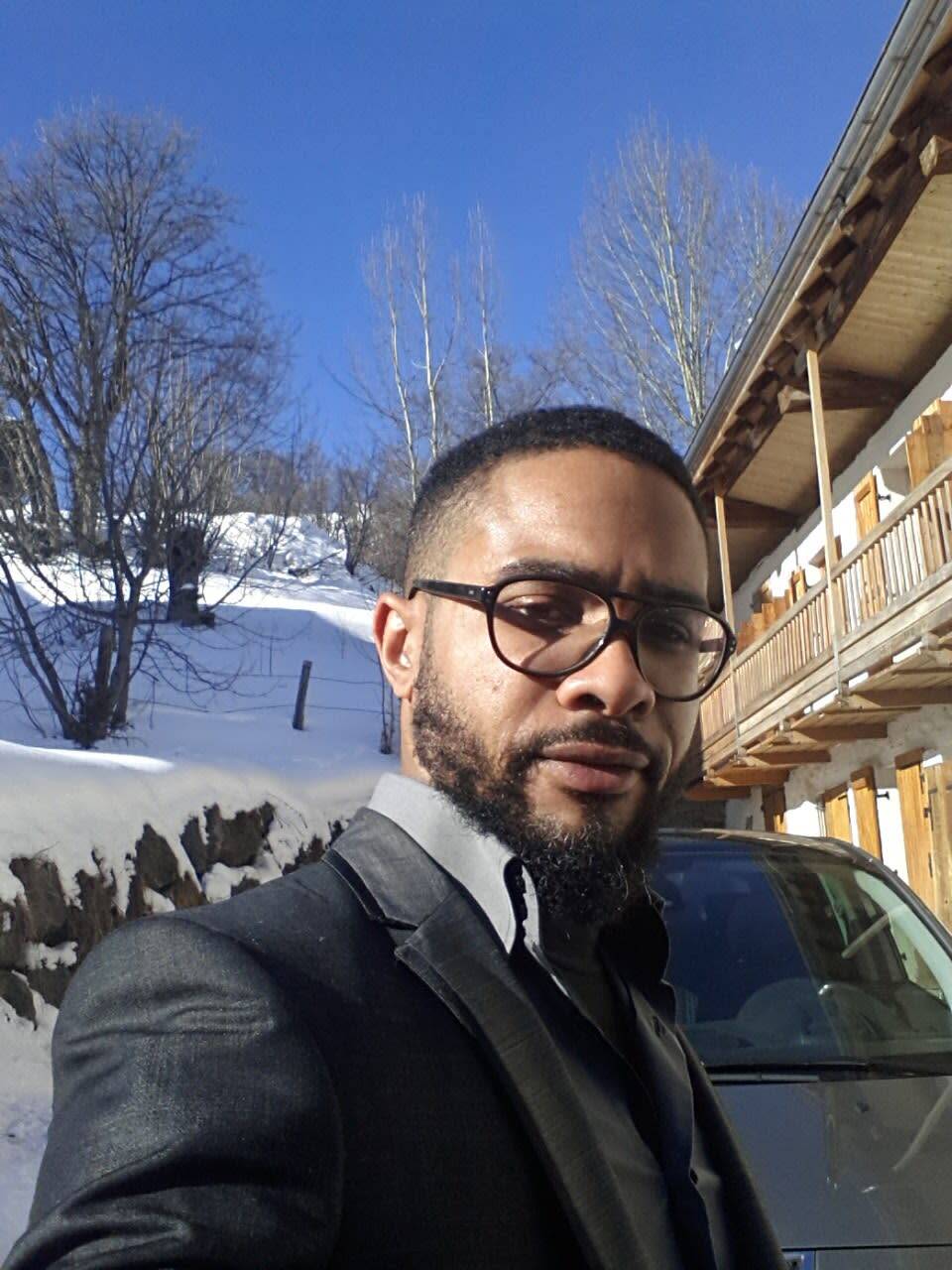 Jonathan Ega Rosamont
