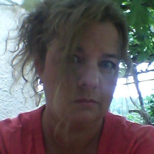 Andrea  - Freie Texterin, Online-Redakteurin, Autorin