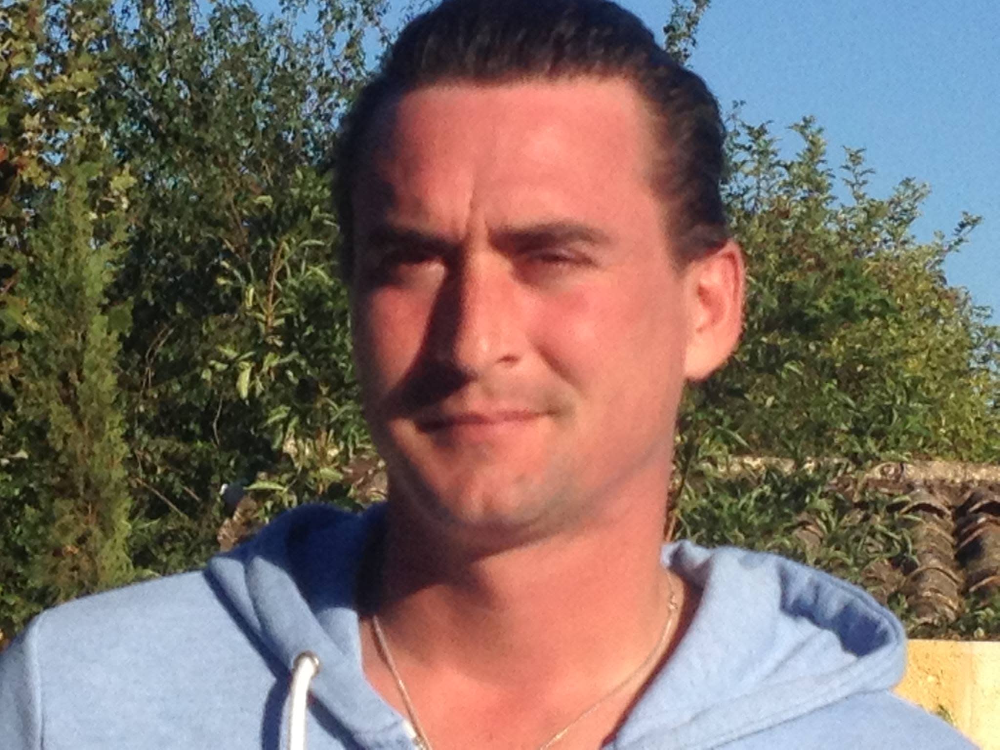 Benoît Evrard