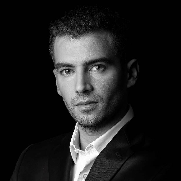Brice Noizat