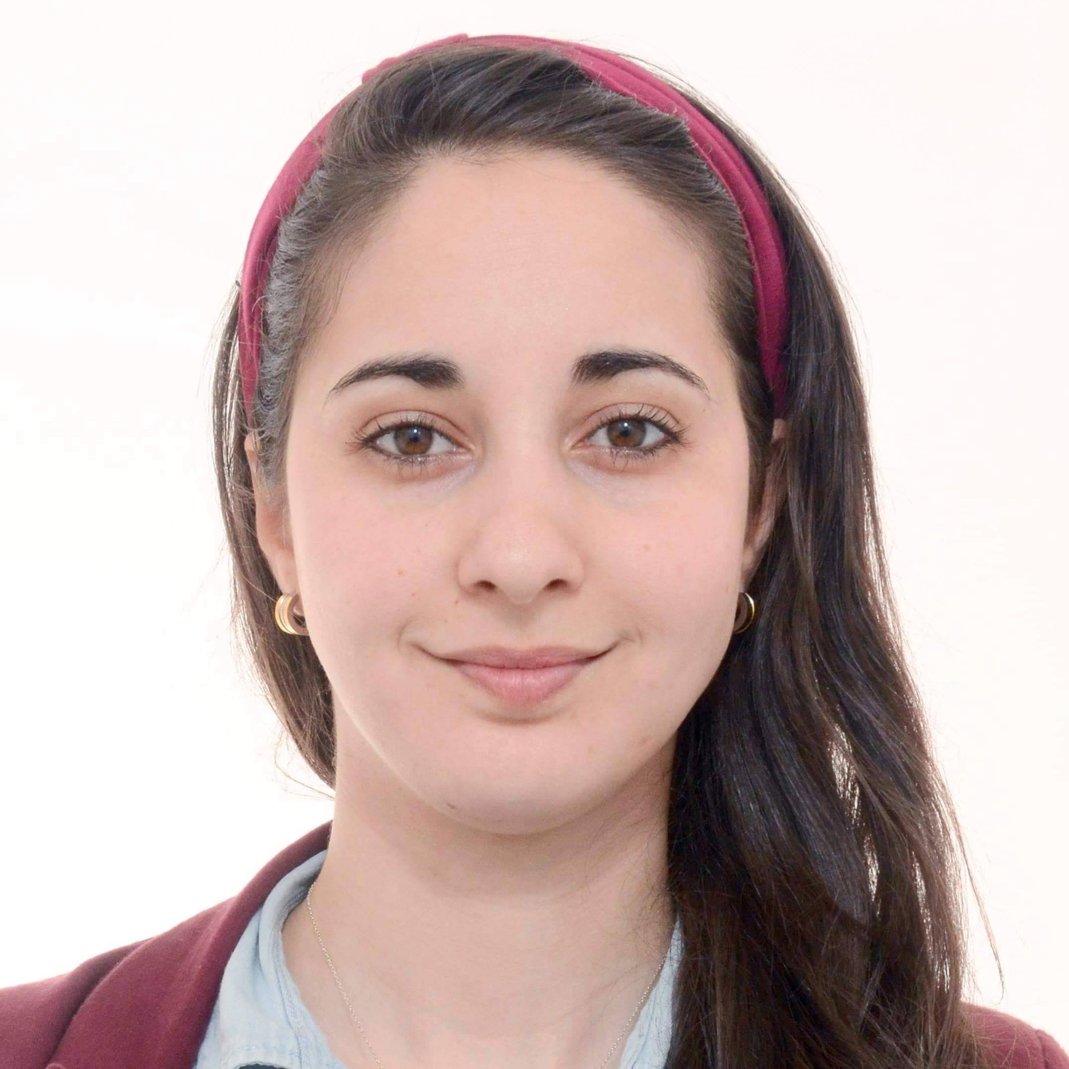 Nawal Malki