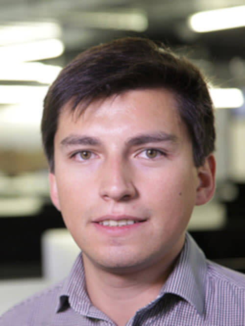 Ojeda Arroniz Octavio