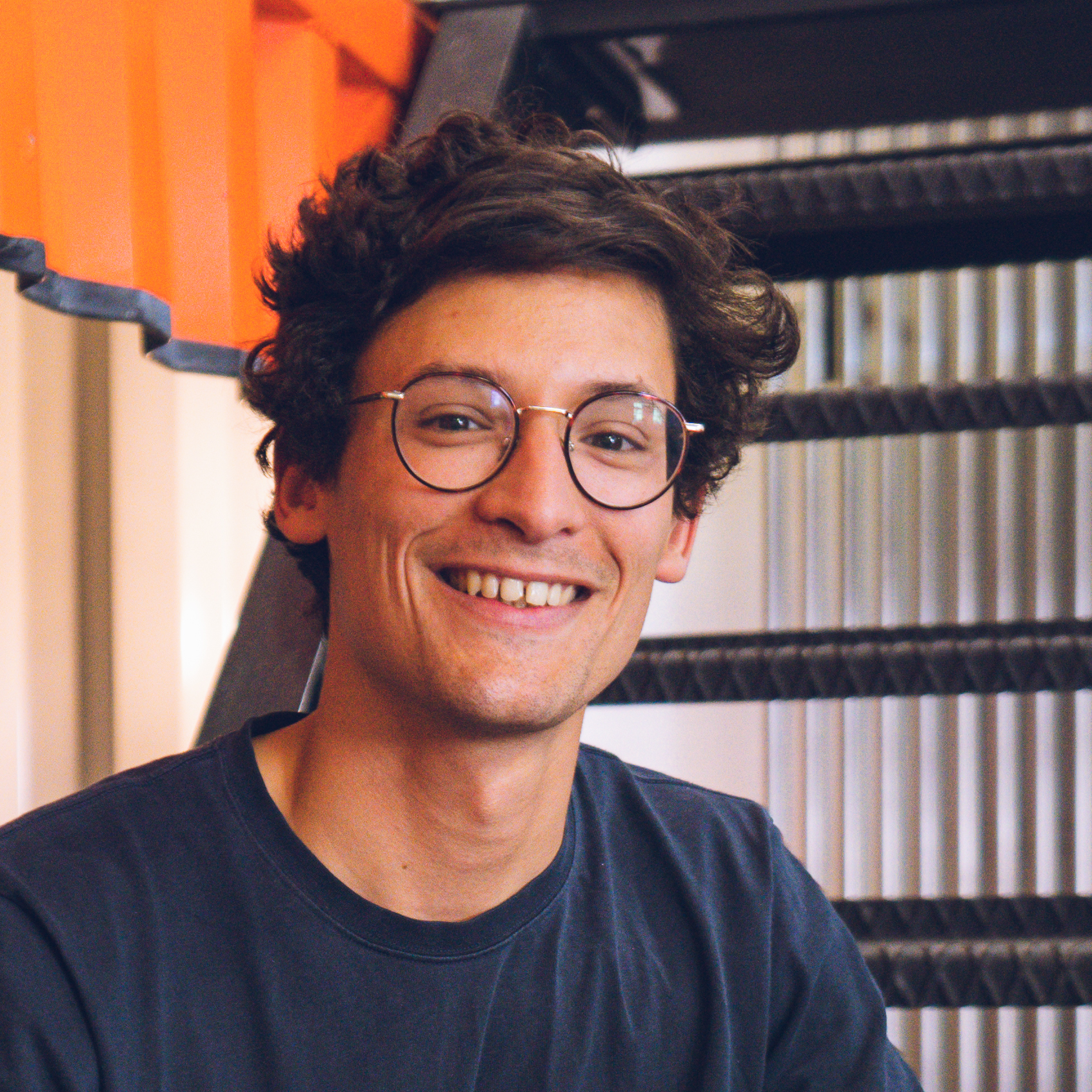 Maxence H. - Data / AI Leader & Engineer